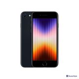 iPhone SE 3 ランク:C カラー:ミッドナイト ストレージ:64GB バッテリー:80%
