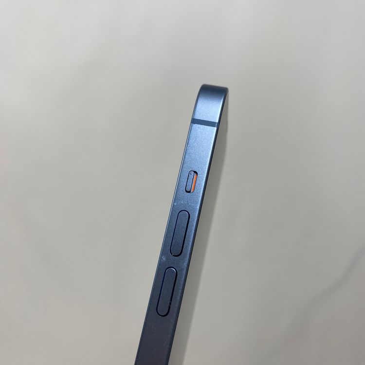 iPhone 14  128GB ֥롼 85% SIMåѤ