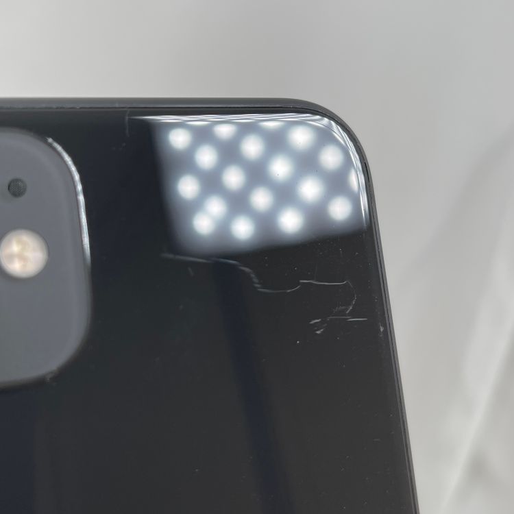 iPhone 11  64GB ֥å 81% SIMåѤ