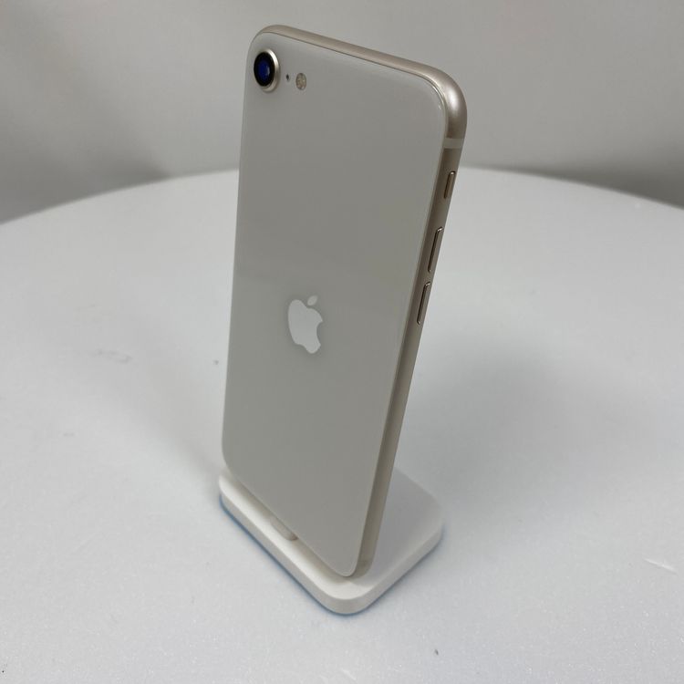 iPhone SE 3  64GB 饤 97% SIMåѤ