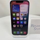 iPhone 14  128GB ֥롼 84% SIMåѤ