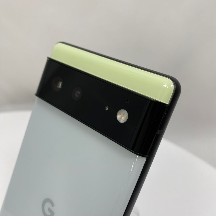 Pixel 6  128GB �֥롼  SIM���å�����Ѥ�