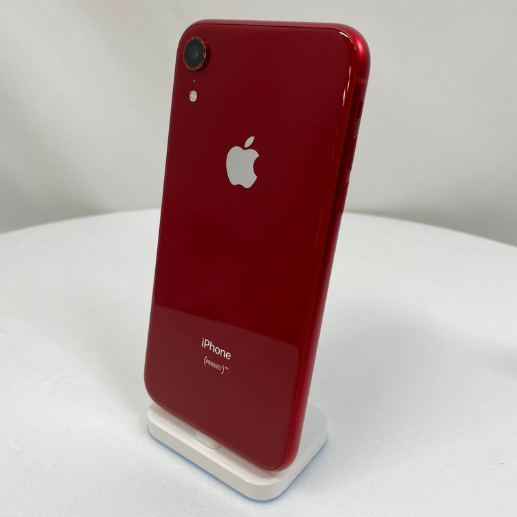 iPhone XR  128GB ��å� 94% SIM���å�����Ѥ�