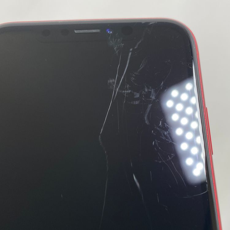 iPhone XR  128GB ��å� 94% SIM���å�����Ѥ�