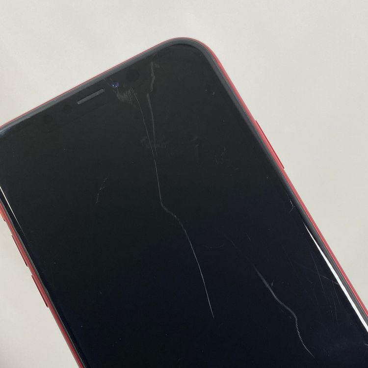 iPhone XR  128GB ��å� 94% SIM���å�����Ѥ�