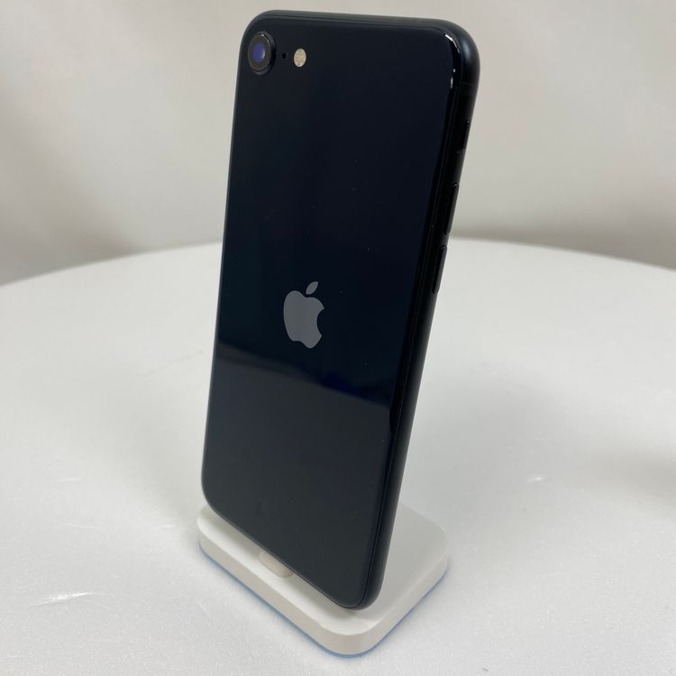 iPhone SE 3  64GB ߥåɥʥ 99% SIMåѤ