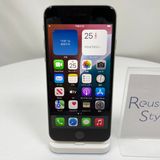 iPhone SE 3 64GB スターライト 92% SIMロック解除済み