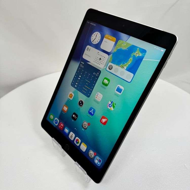 iPad ��9���� Wi-Fi+Cellular  64GB ����С�  SIM�ե꡼