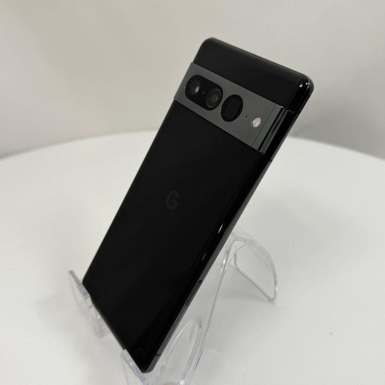 Google Pixel 7 Pro 128GB �֥�å�  SIM���å�����Ѥ� 80over