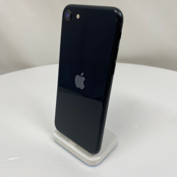 iPhone SE 3  64GB ߥåɥʥ 84% SIMåѤ