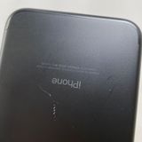 iPhone 7  32GB ֥å 93% SIMåͭ
