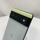 Pixel 6  128GB �֥롼  SIM���å�����Ѥ�