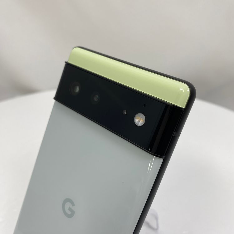 Pixel 6  128GB �֥롼  SIM���å�����Ѥ�