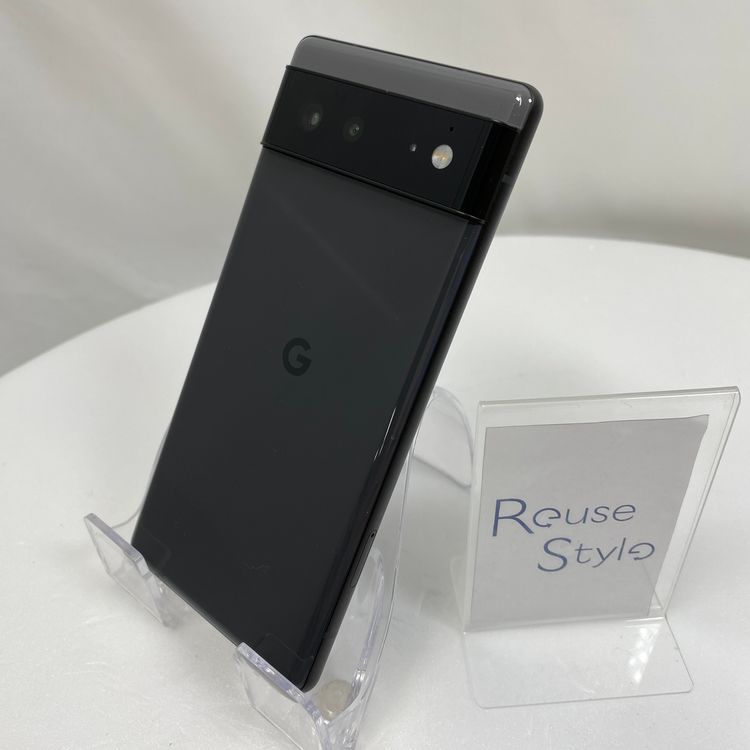 Pixel 6  128GB �֥�å�  SIM���å�����Ѥ�