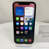 iPhone 11  64GB ֥å 81% SIMåѤ