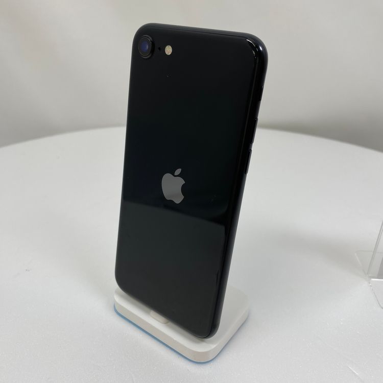 iPhone SE 2  128GB ֥å 79% SIMåѤ