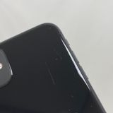 iPhone 11  64GB ֥å 81% SIMåѤ