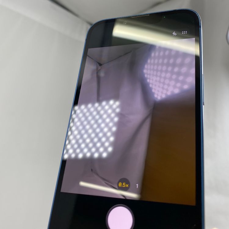 iPhone 13  256GB �֥롼  SIM�ե꡼