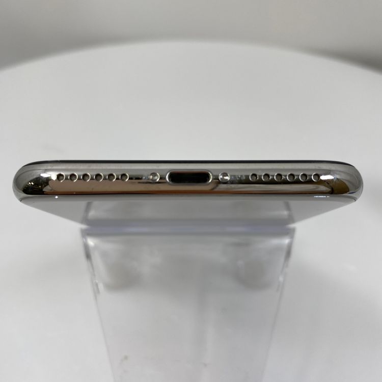 iPhone X  64GB С 85% SIMåѤ