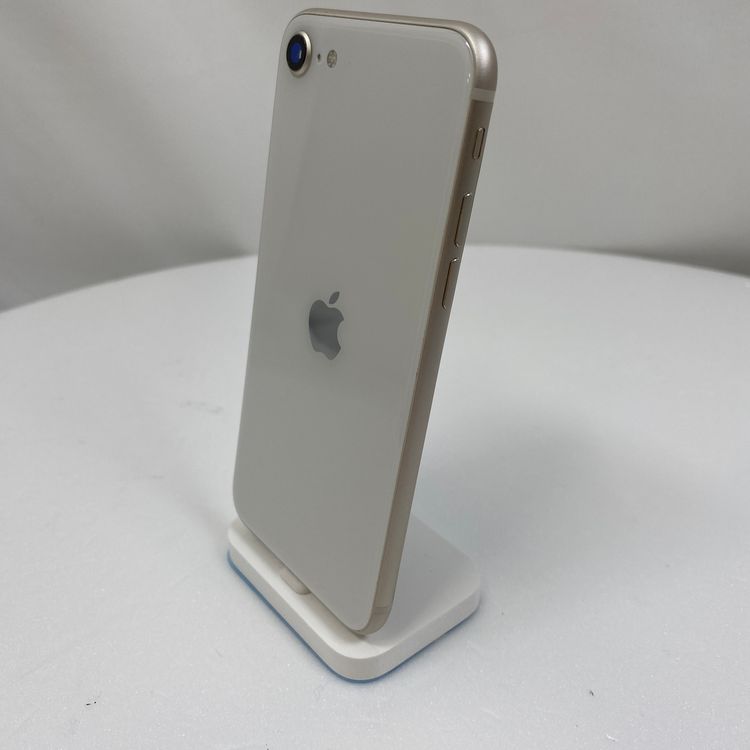 iPhone SE 3  64GB 饤 98% SIMåѤ