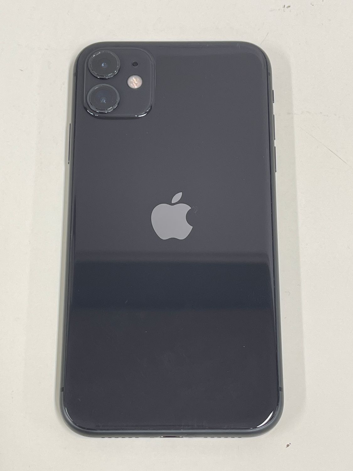 ムスビー｜◇ReuseStyle SIMロックあり iPhone 11 64GB ブラック 電池