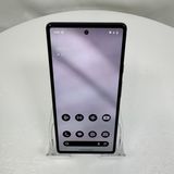 Google Pixel 6  128GB �����������ե�����  SIM�ե꡼