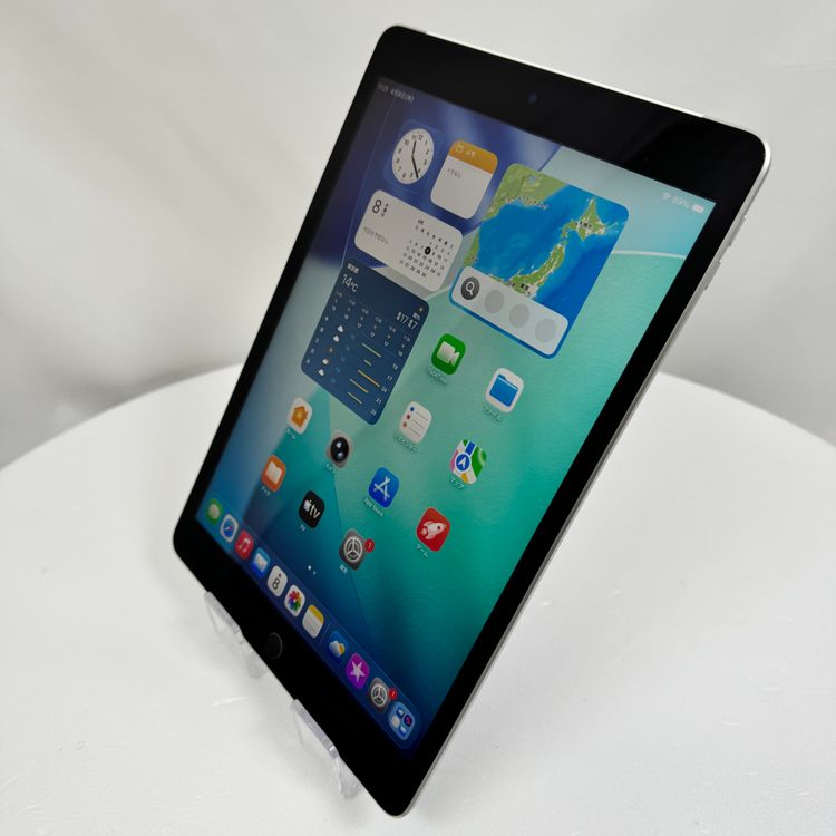 iPad ��9���� Wi-Fi+Cellular  64GB ����С�  SIM�ե꡼