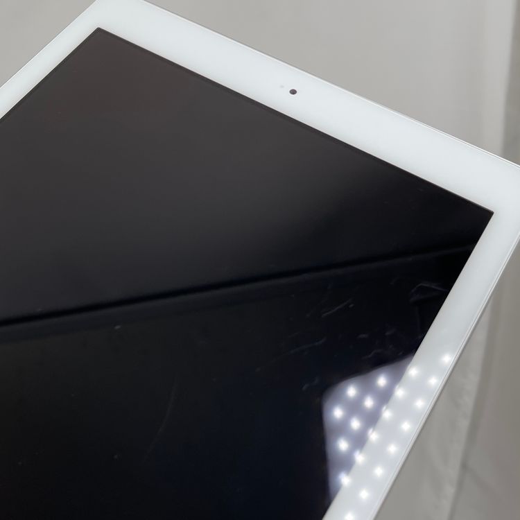 iPad ��6���� Wi-Fi ���:C ���顼:����С� ���ȥ졼��:32GB