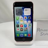 iPhone SE 3 128GB レッド SIMフリー