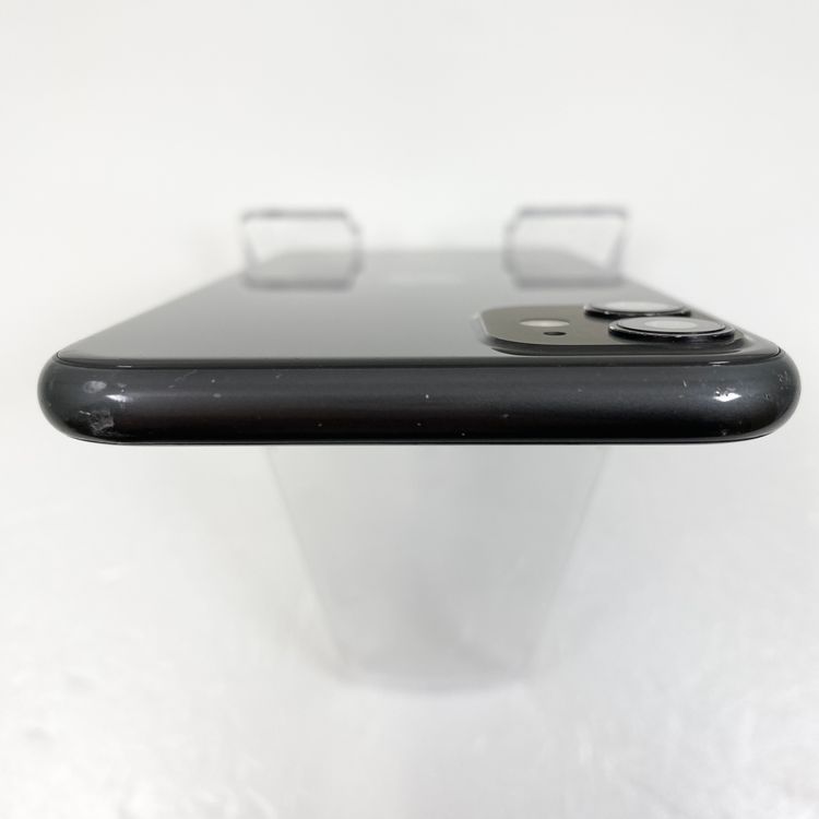 iPhone 11  64GB ֥å 86% SIMåѤ