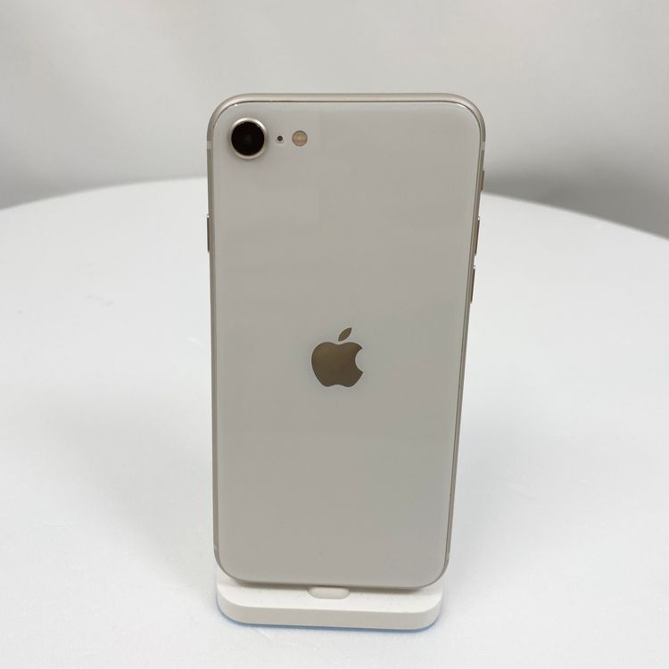iPhone SE 3  64GB 饤 89% SIMåѤ