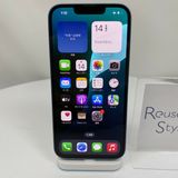 iPhone 14  128GB ֥롼 87% SIMåѤ