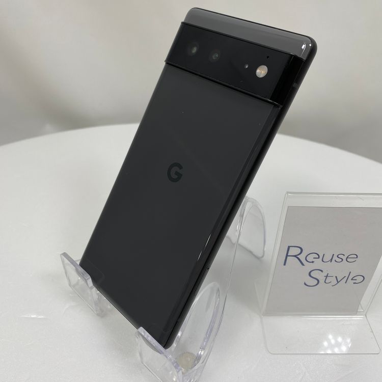 Pixel 6  128GB �֥�å�  SIM���å�����Ѥ�