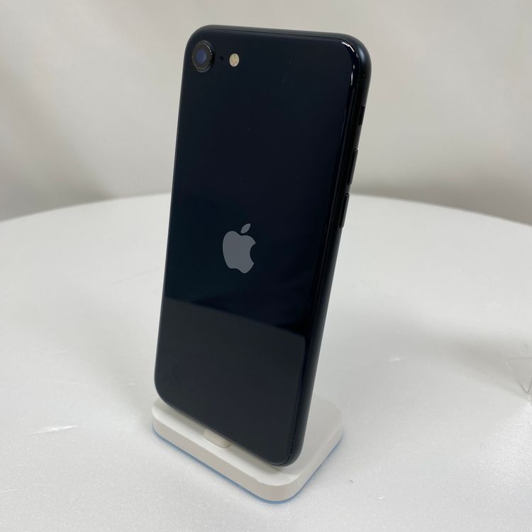 iPhone SE 3  64GB ߥåɥʥ 91% SIMåѤ