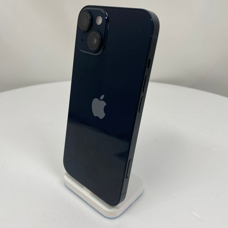 iPhone 14  128GB �ߥåɥʥ��� 78% SIM���å�����Ѥ�