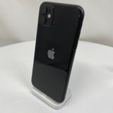 iPhone 11  64GB ֥å 78% SIMåѤ