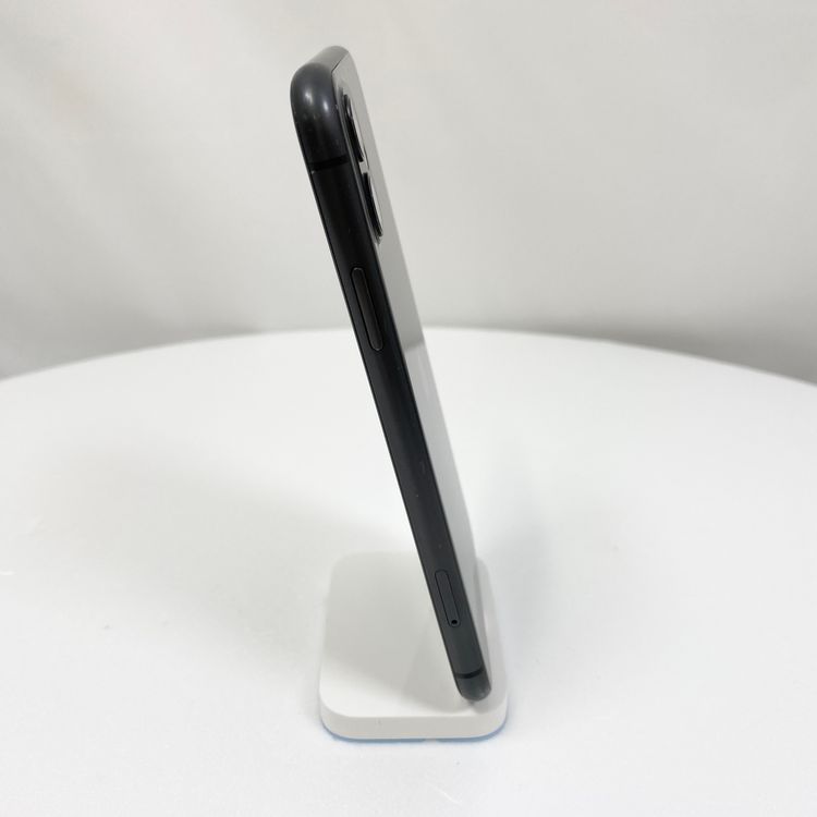 iPhone 11  64GB ֥å 92% SIMåѤ
