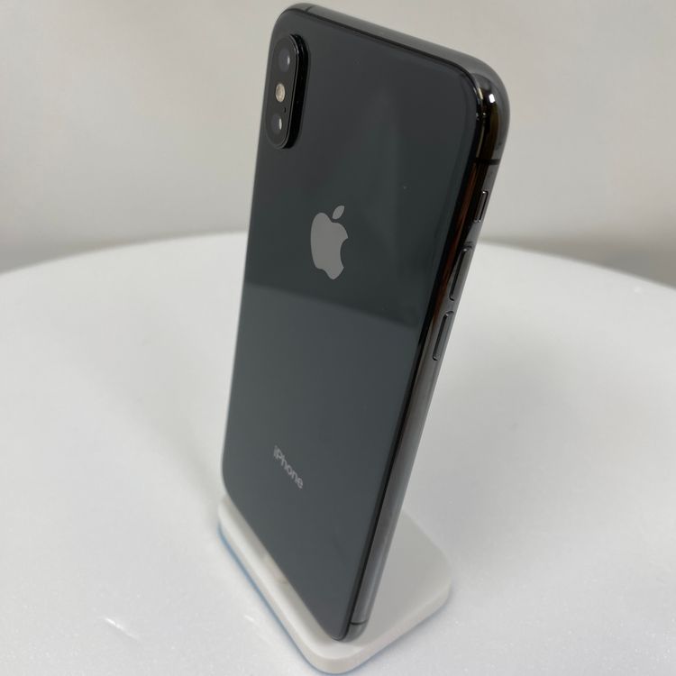 iPhone XS  256GB ڡ쥤 84% SIMåѤ