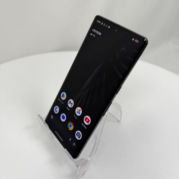 Google Pixel 7 Pro  128GB �֥�å�  SIM���å�����Ѥ�