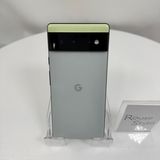 Google Pixel 6 128GB �����������ե����� SIM�ե꡼