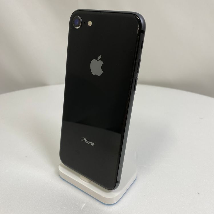 iPhone 8  64GB ���ڡ������쥤 90% SIM���å�����Ѥ�