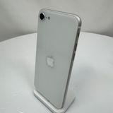 iPhone SE 2  64GB �ۥ磻��  SIM���å�����Ѥ�