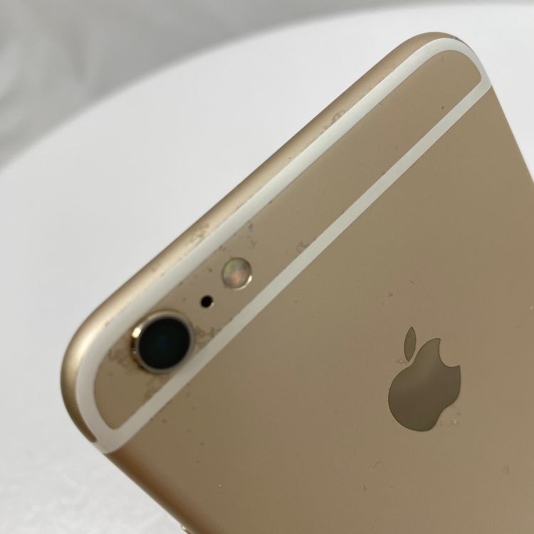 iPhone 6s Plus  64GB ������� 83% SIM���å�����Ѥ�