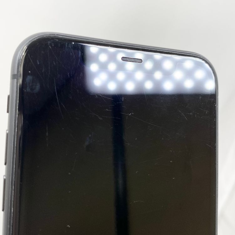 iPhone 11  64GB ֥å 92% SIMåѤ