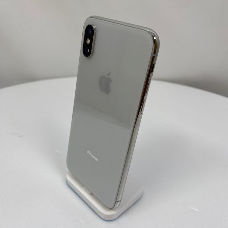 iPhone XS  64GB С 83% SIMåѤ