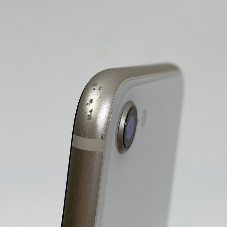 iPhone SE 3  64GB 饤 99% SIMåѤ