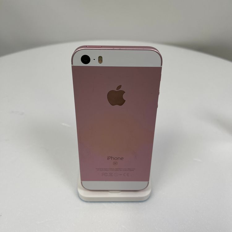iPhone SE  16GB ԥ 66% SIMåͭ