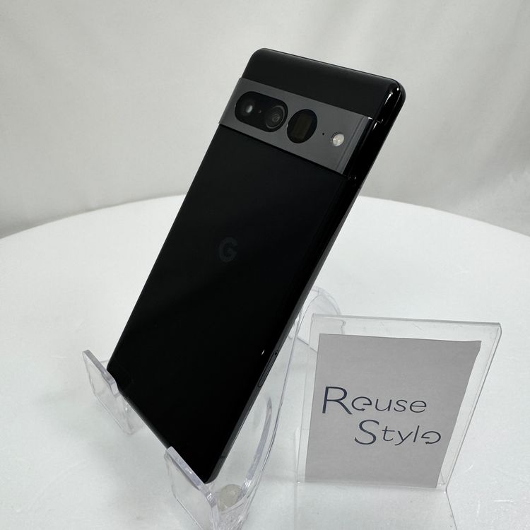 Google Pixel 7 Pro  128GB �֥�å�  SIM���å�����Ѥ�