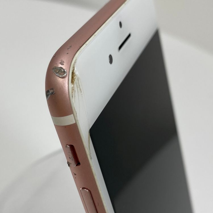 iPhone 6s  64GB ������������� 80% SIM���å�����Ѥ�