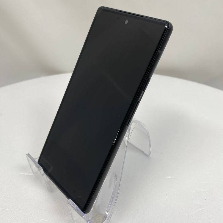 Pixel 6  128GB �֥�å�  SIM���å�����Ѥ�